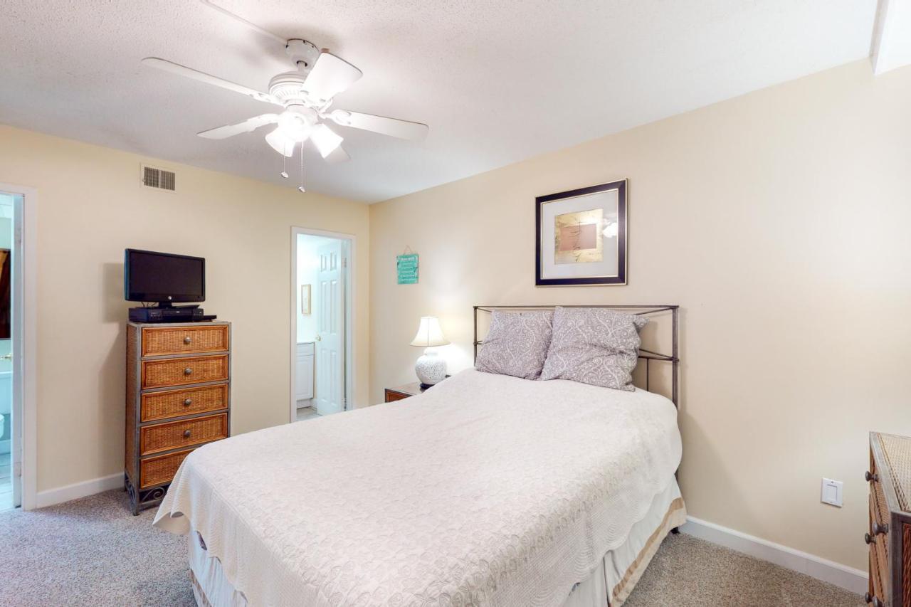 Sea Colony - 502 Annapolis House Apartment Bethany Beach Exterior photo