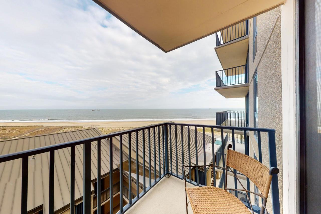Sea Colony - 502 Annapolis House Apartment Bethany Beach Exterior photo