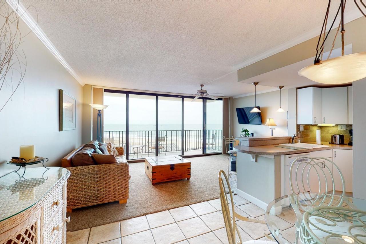 Sea Colony - 502 Annapolis House Apartment Bethany Beach Exterior photo