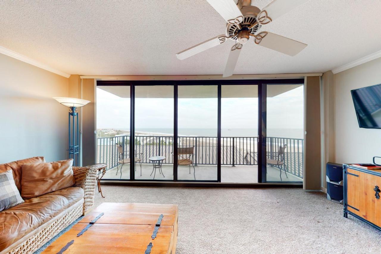 Sea Colony - 502 Annapolis House Apartment Bethany Beach Exterior photo