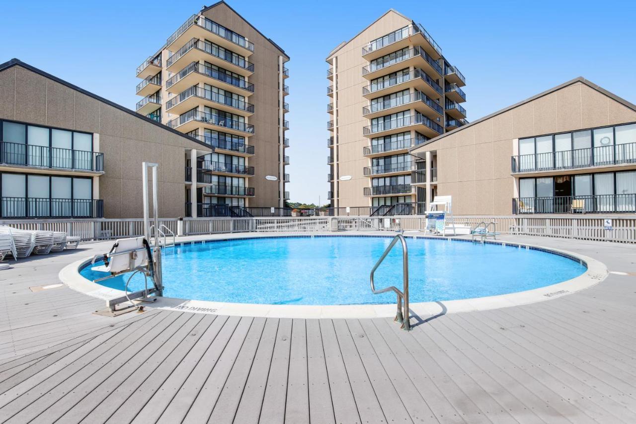 Sea Colony - 502 Annapolis House Apartment Bethany Beach Exterior photo